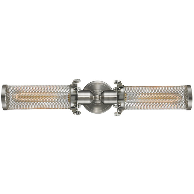 Quincy Hall Bathroom Vanity Light by Innovations Lighting