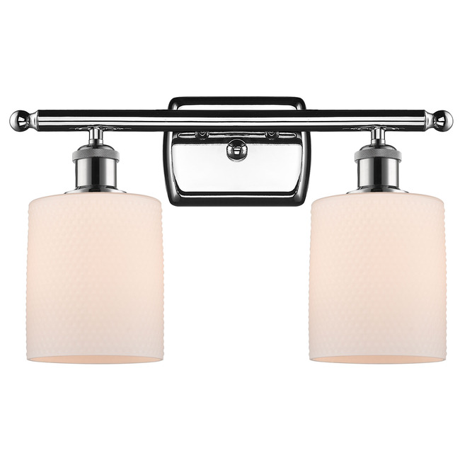 Cobbleskill Bathroom Vanity Light by Innovations Lighting