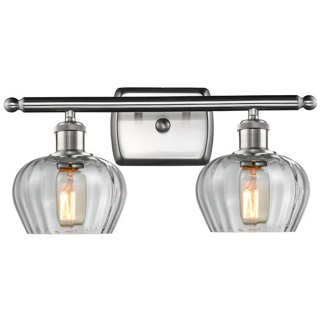 Fenton LED Bathroom Vanity Light by Innovations Lighting