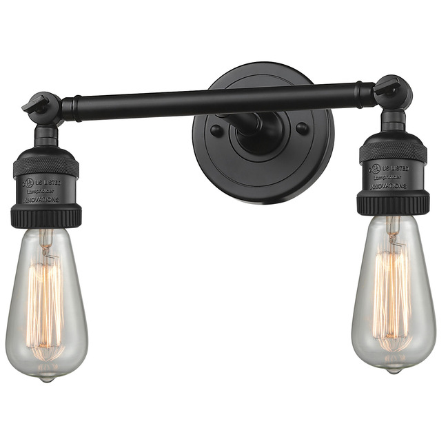 Bare Bulb Bathroom Vanity Light by Innovations Lighting