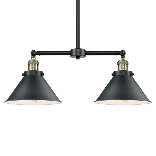 Briarcliff Dual Pendant by Innovations Lighting