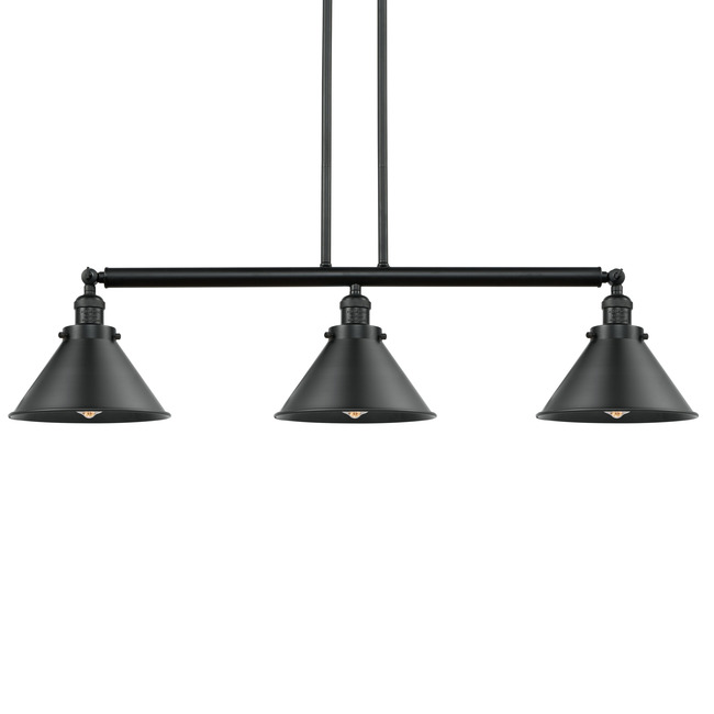 Briarcliff Island Light by Innovations Lighting