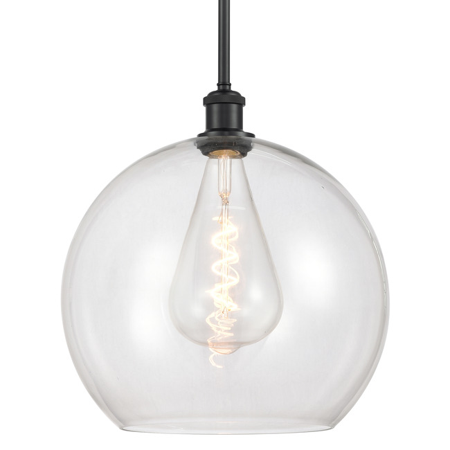 Athens Stem Hung Pendant by Innovations Lighting