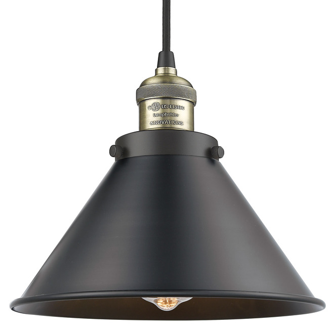 Briarcliff Pendant by Innovations Lighting