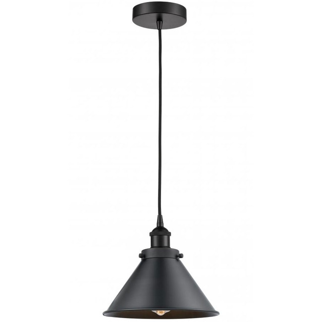 Briarcliff Cord Hung Pendant by Innovations Lighting
