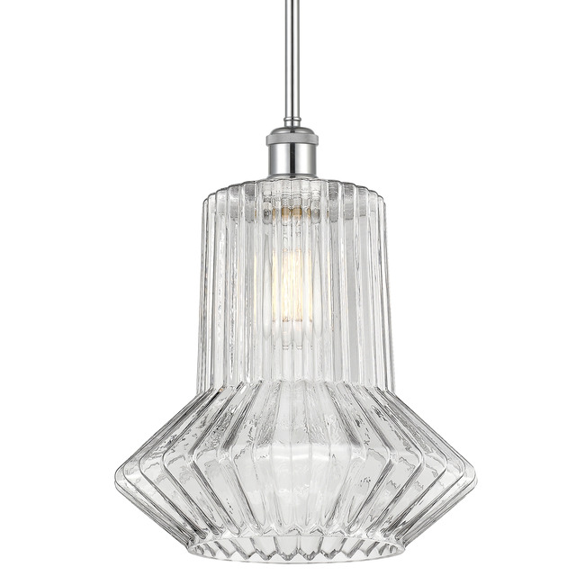 Springwater Stem Hung Pendant by Innovations Lighting