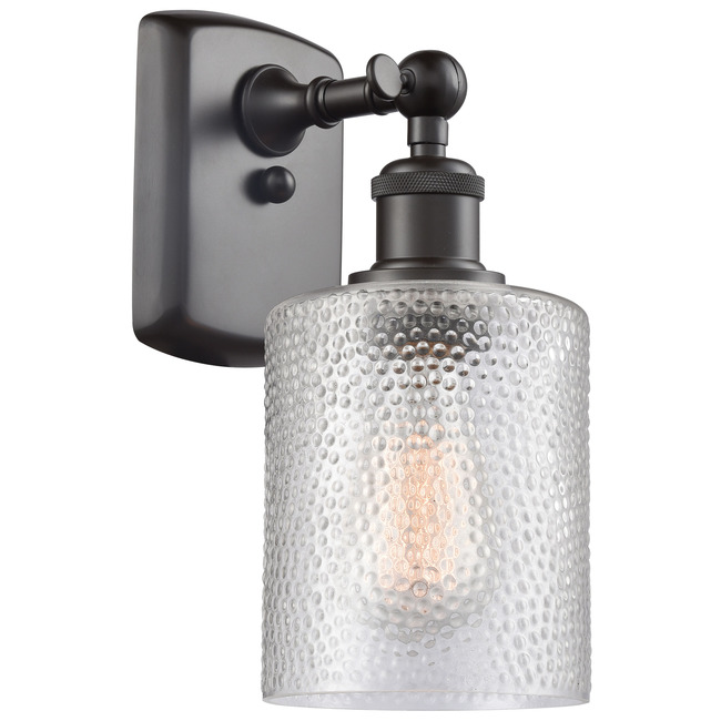 Cobbleskill Wall Sconce by Innovations Lighting