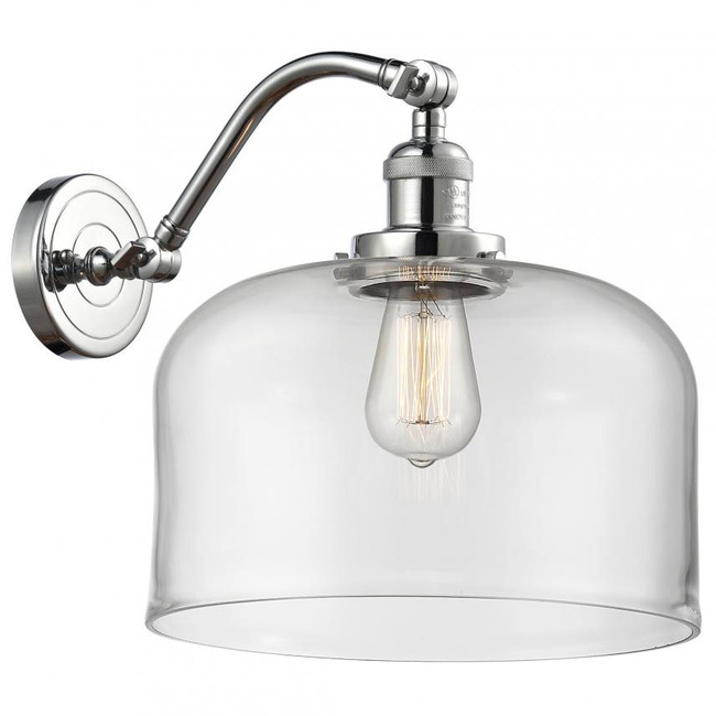 Bell Large Wall Sconce by Innovations Lighting