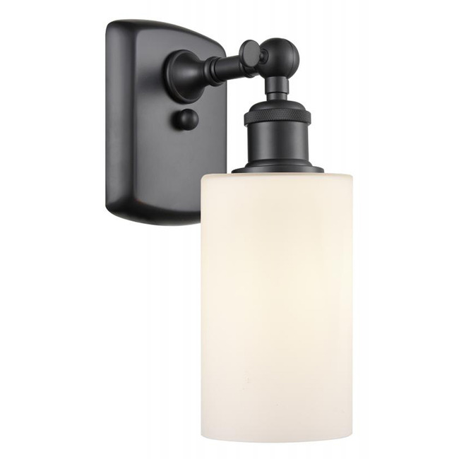 Clymer Adjustable Wall Sconce by Innovations Lighting