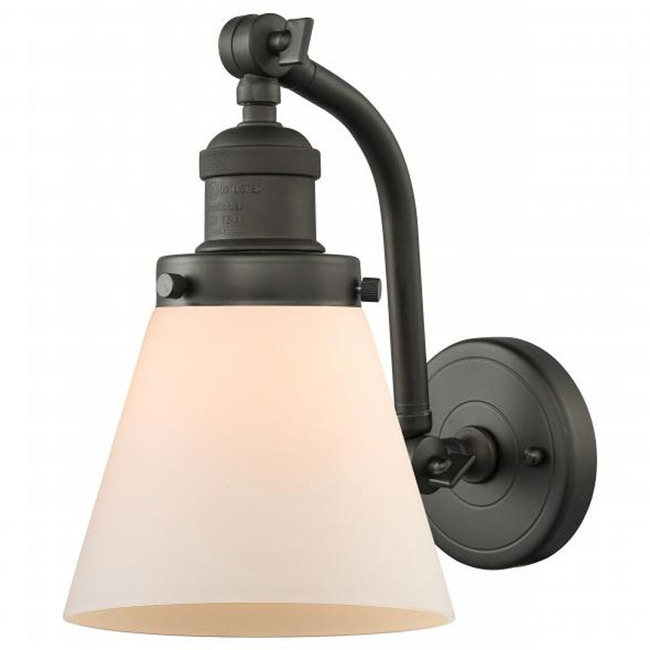 Cone 515 Small Wall Sconce by Innovations Lighting