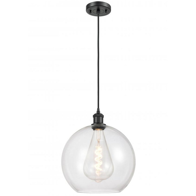 Ballston Athens Cord Hung Pendant by Innovations Lighting