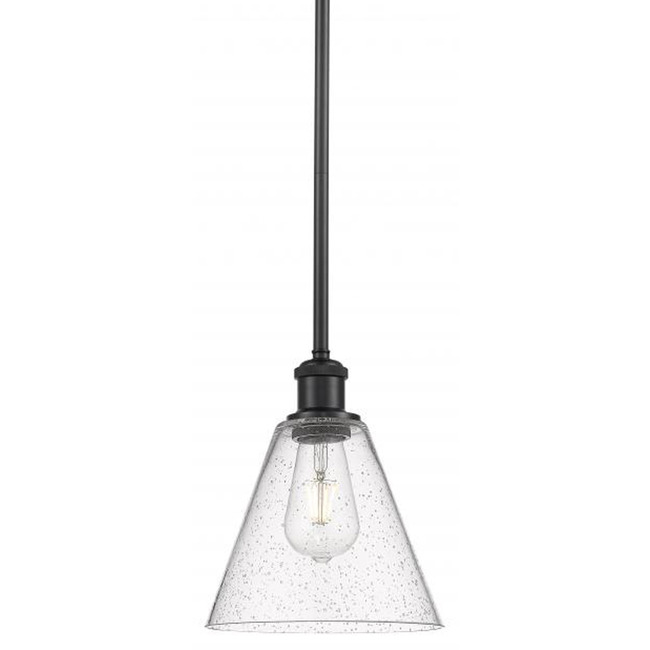 Berkshire Seedy Cone Pendant by Innovations Lighting