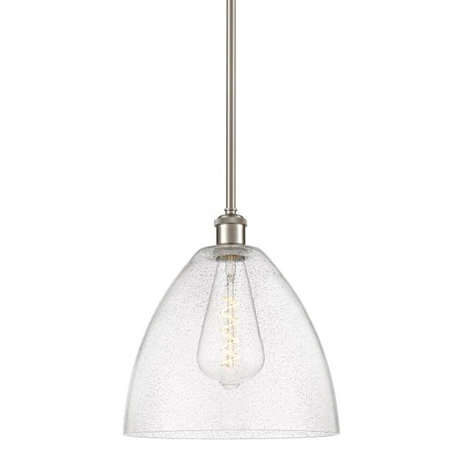 Bristol Glass Stem Pendant by Innovations Lighting