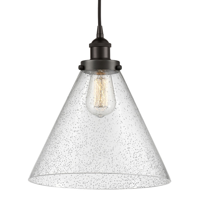 Cone XL Pendant by Innovations Lighting