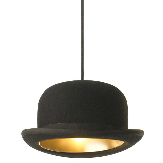 Jeeves Pendant by Innermost