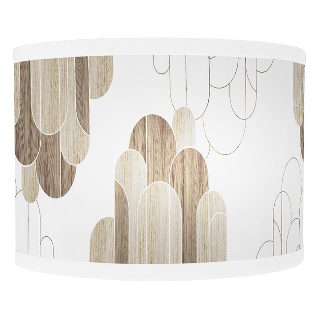 Arch Curved Wall Sconce by Jef Designs