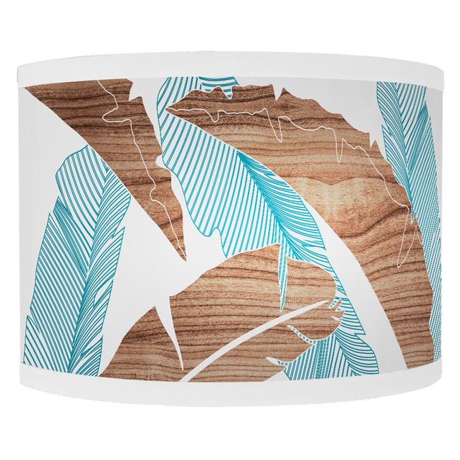 Banana Curved Wall Sconce by Jef Designs