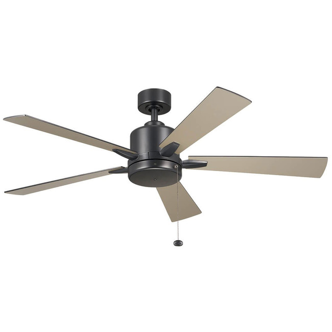 Lucian II Ceiling Fan by Kichler