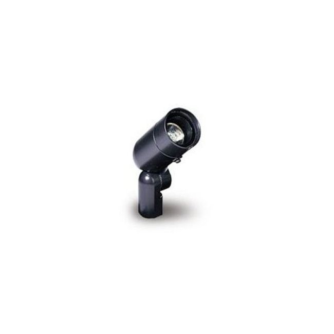 BL711 Mini-Bullyte with Mounting Stake - Floor Model by Hadco by Signify