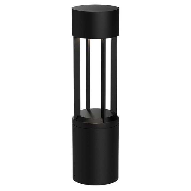 Knox Outdoor Bollard by Kuzco Lighting