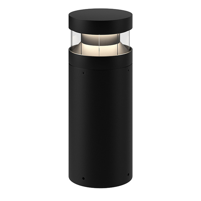 Windermere Outdoor Bollard by Kuzco Lighting