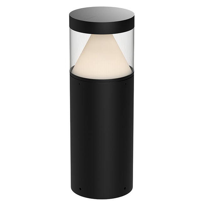 Hanover Outdoor Bollard by Kuzco Lighting