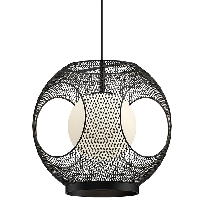 Kona Outdoor Pendant by Kuzco Lighting