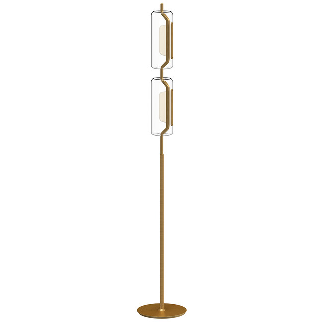 Hilo Floor Lamp by Kuzco Lighting