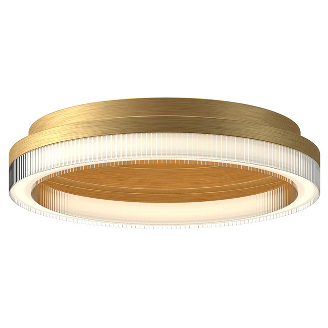 Calix Ceiling Flush Light by Kuzco Lighting
