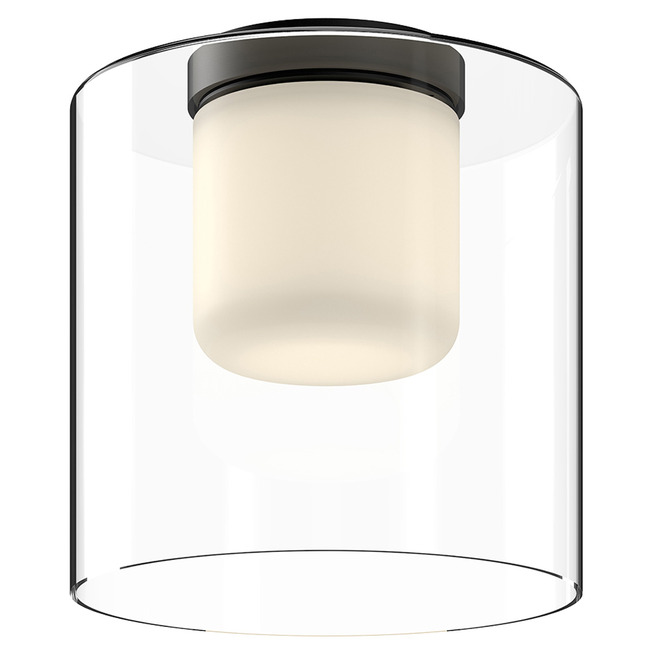 Birch Ceiling Light by Kuzco Lighting