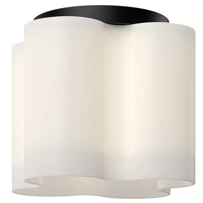 Clover Ceiling Light by Kuzco Lighting