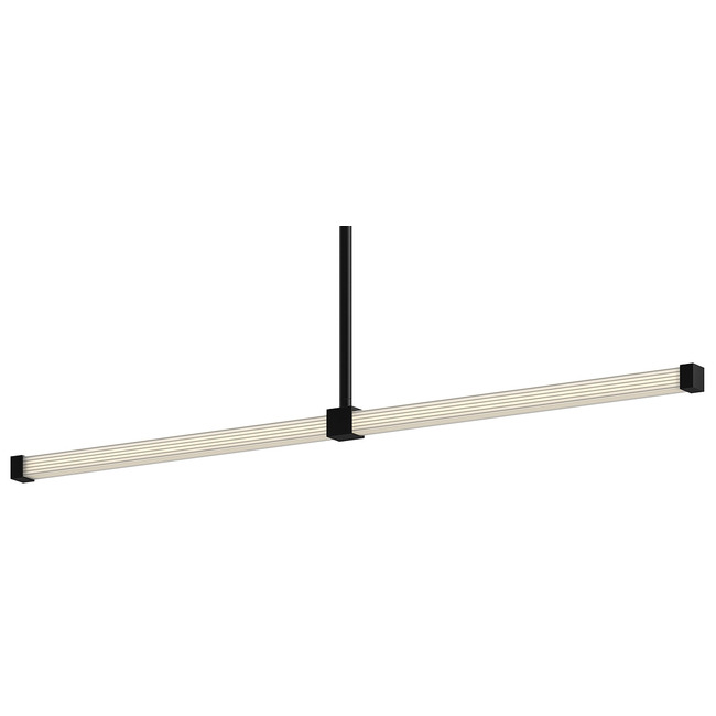 Blade Linear Pendant by Kuzco Lighting