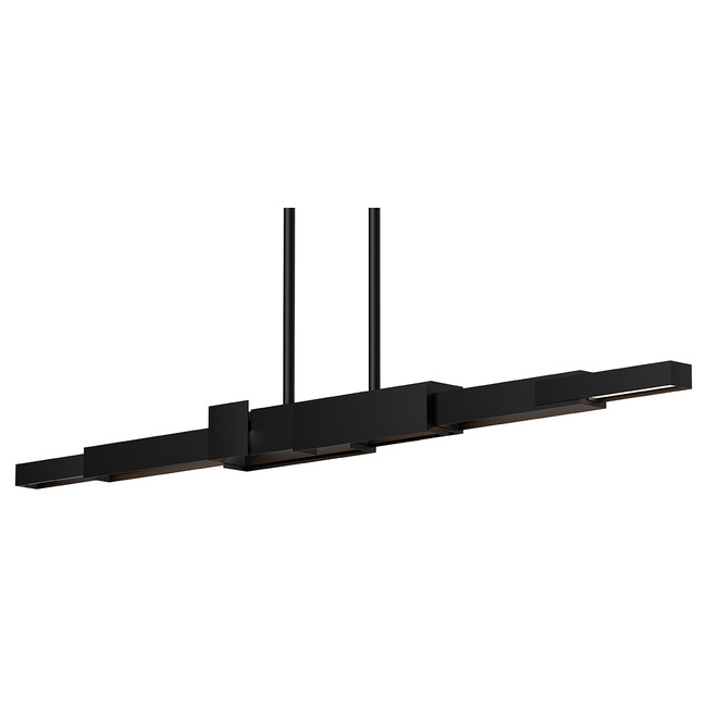 Enzo Linear Pendant by Kuzco Lighting