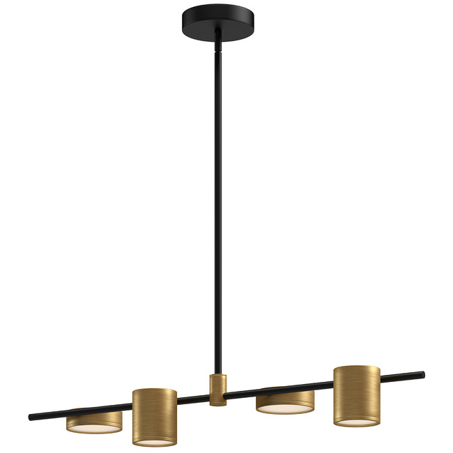 Jayden Linear Pendant by Kuzco Lighting