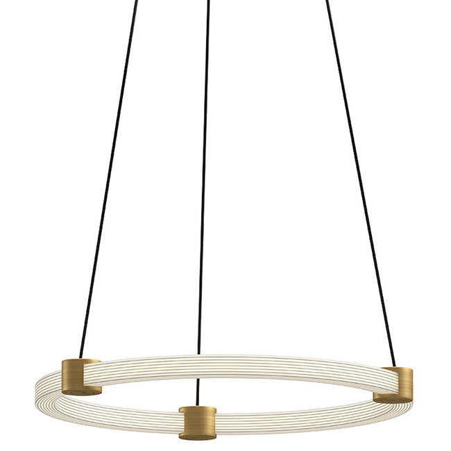 Bruni Pendant by Kuzco Lighting