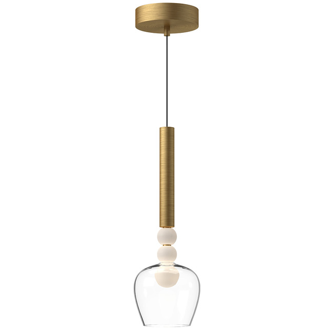 Rise Pendant by Kuzco Lighting