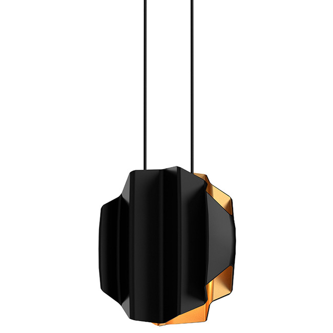 Akira Pendant by Kuzco Lighting