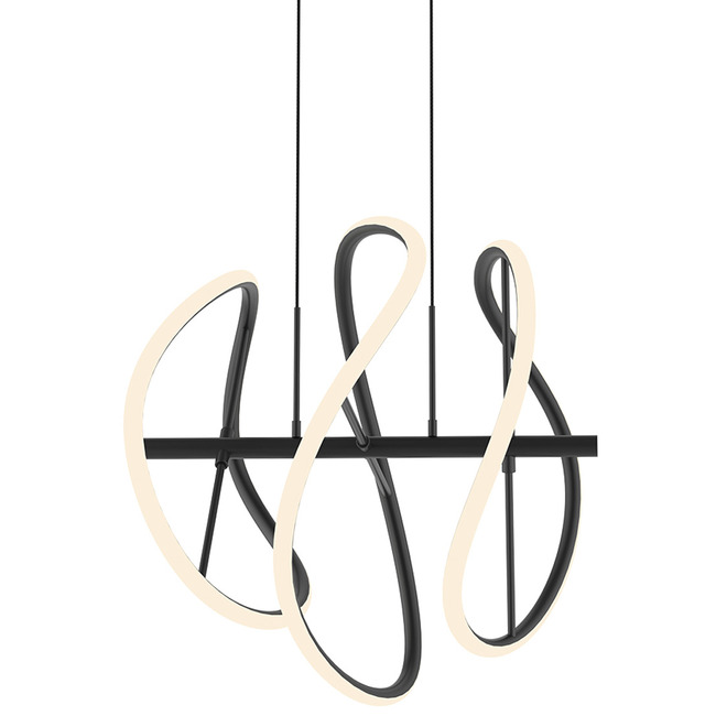 Collide Pendant by Kuzco Lighting