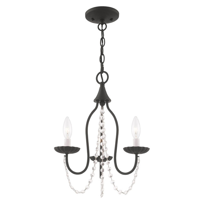 Alessia Chandelier by Livex Lighting