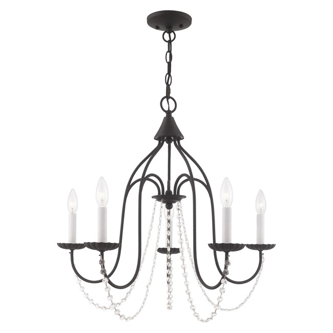 Alessia Chandelier by Livex Lighting