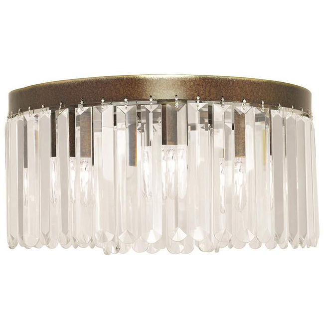 Ashton Ceiling Flush Mount by Livex Lighting
