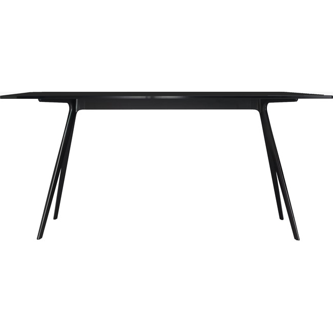 Baguette & Central Dining Table by Magis