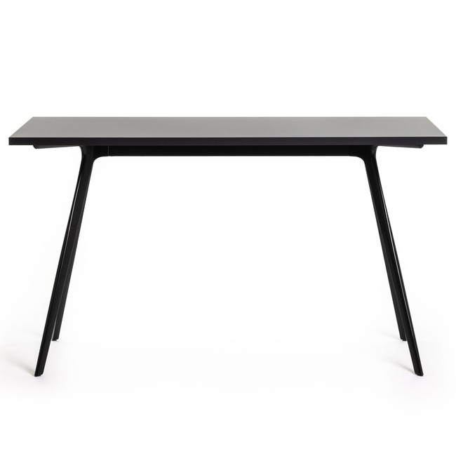 Baguette & Central Small Dining Table by Magis