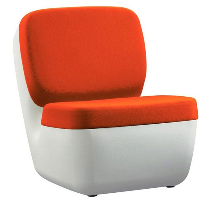 Nimrod Low Chair by Magis