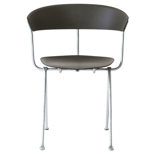 Officina Indoor/ Outdoor Chair by Magis