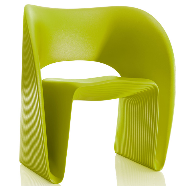 Raviolo Armchair by Magis