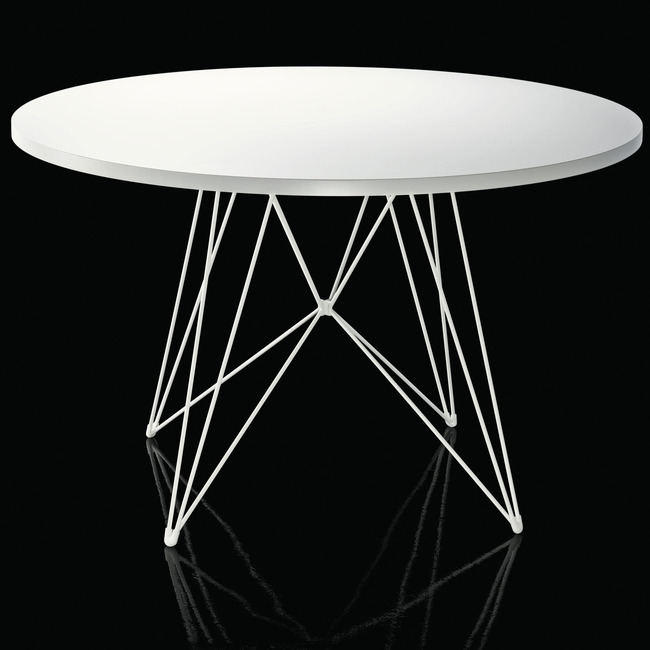 XZ3 Table by Magis