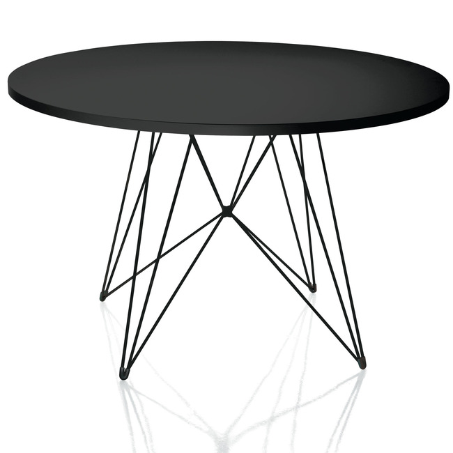 XZ3 Table by Magis