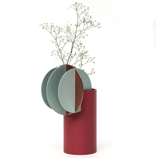 Delaunay Vase by Noom Home