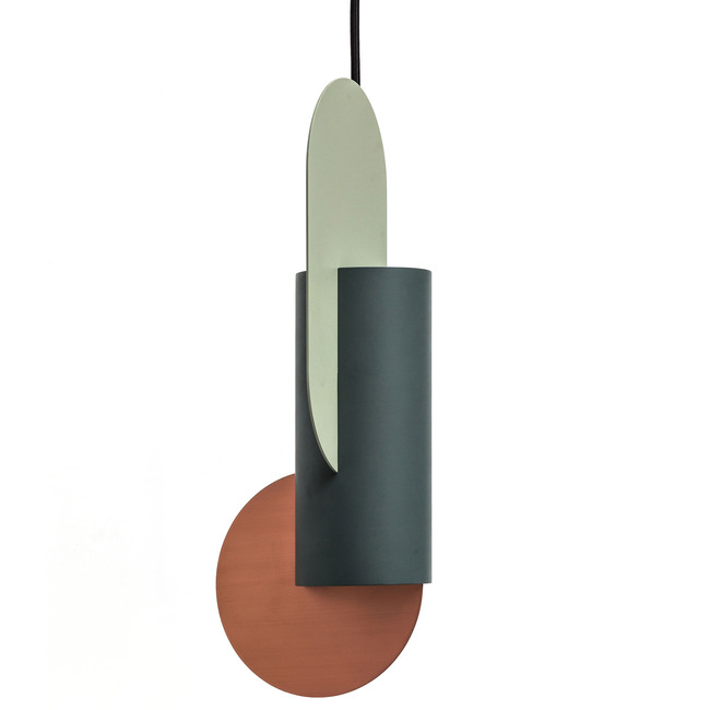Suprematic Pendant by Noom Home